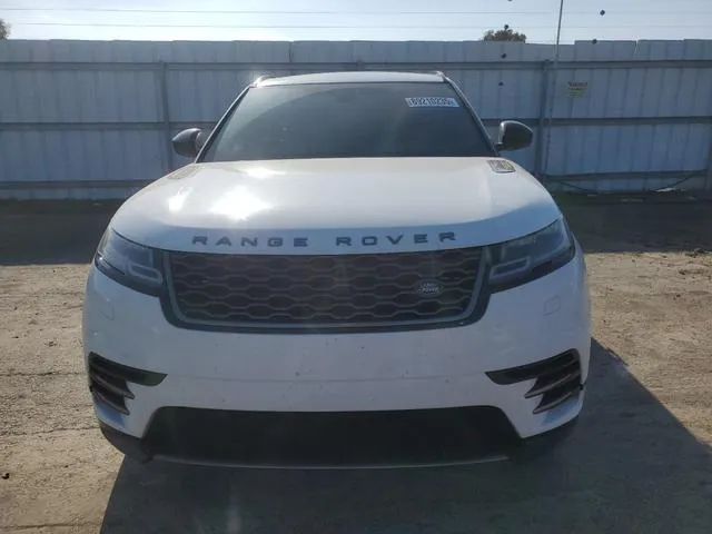 SALYL2RX7JA752465 2018 2018 Land Rover Range Rover- R-Dynam 5