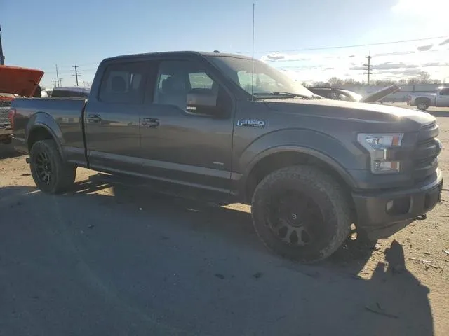 1FTFW1EGXFFA93359 2015 2015 Ford F-150- Supercrew 4