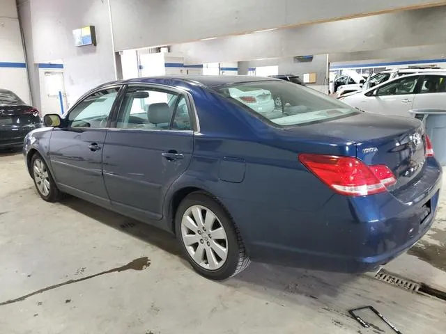 4T1BK36B46U149666 2006 2006 Toyota Avalon- XL 2