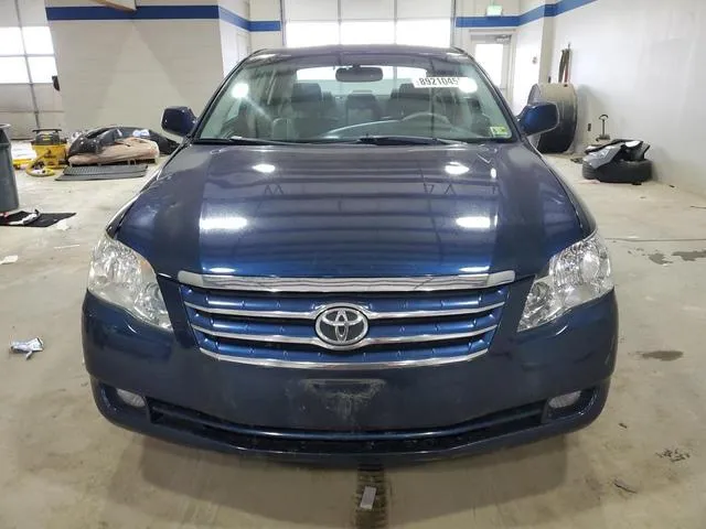 4T1BK36B46U149666 2006 2006 Toyota Avalon- XL 5