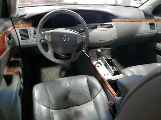 4T1BK36B46U149666 2006 2006 Toyota Avalon- XL 8