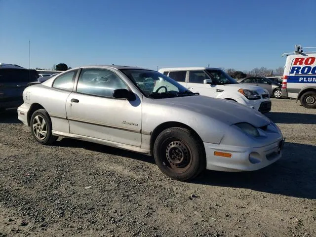 1G2JB124727244103 2002 2002 Pontiac Sunfire- SE 4