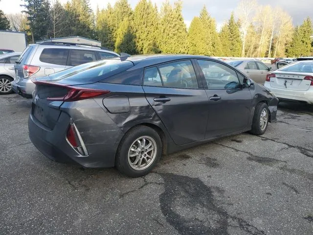 JTDKARFP2H3049807 2017 2017 Toyota Prius 3