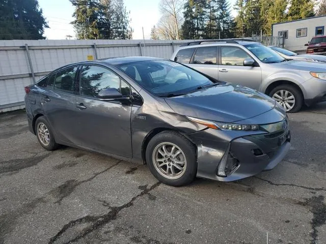 JTDKARFP2H3049807 2017 2017 Toyota Prius 4