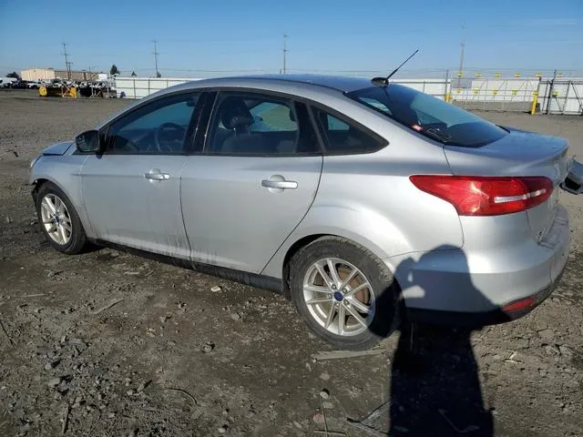 1FADP3F2XGL255289 2016 2016 Ford Focus- SE 2