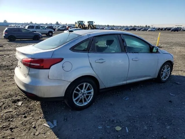 1FADP3F2XGL255289 2016 2016 Ford Focus- SE 3