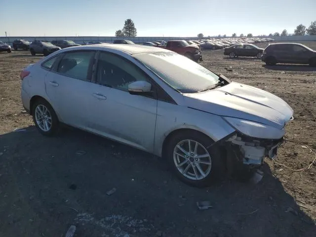 1FADP3F2XGL255289 2016 2016 Ford Focus- SE 4