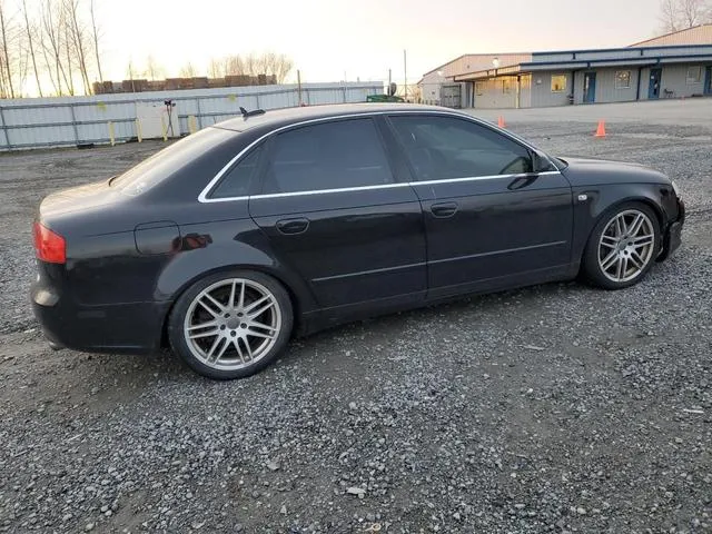 WAUDF78E56A225653 2006 2006 Audi A4- 2-0T Quattro 3