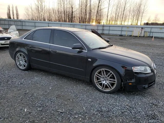 WAUDF78E56A225653 2006 2006 Audi A4- 2-0T Quattro 4