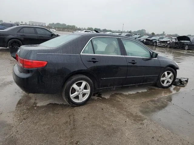 1HGCM56785A107593 2005 2005 Honda Accord- EX 3