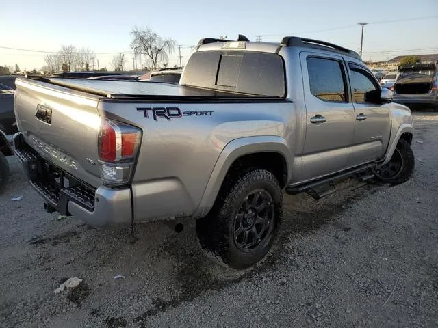 3TMAZ5CN4MM156060 2021 2021 Toyota Tacoma- Double Cab 3