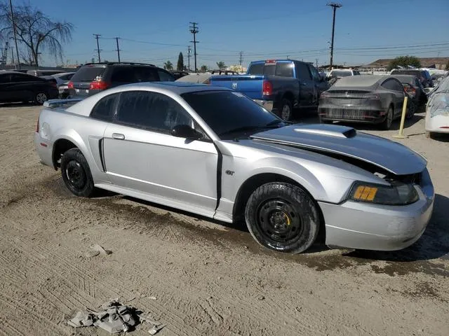 1FAFP42X23F307846 2003 2003 Ford Mustang- GT 4