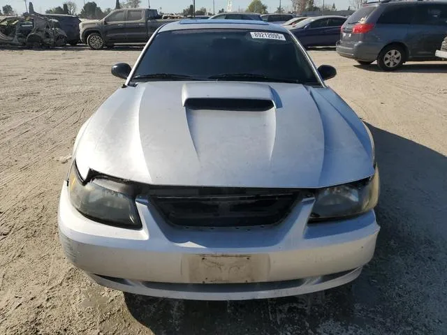 1FAFP42X23F307846 2003 2003 Ford Mustang- GT 5