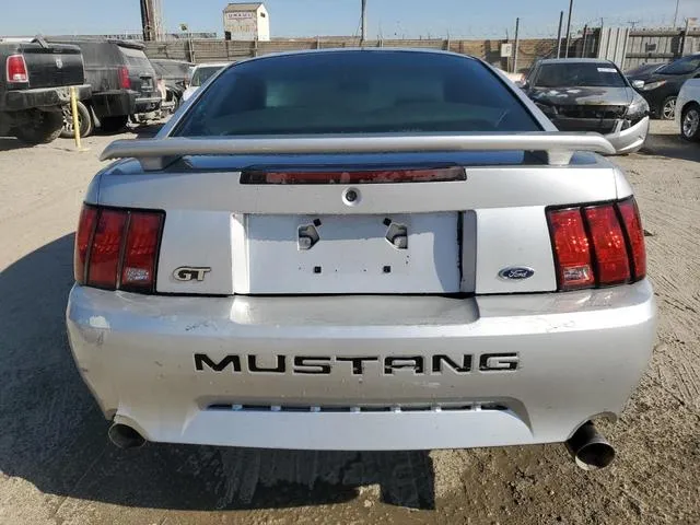 1FAFP42X23F307846 2003 2003 Ford Mustang- GT 6