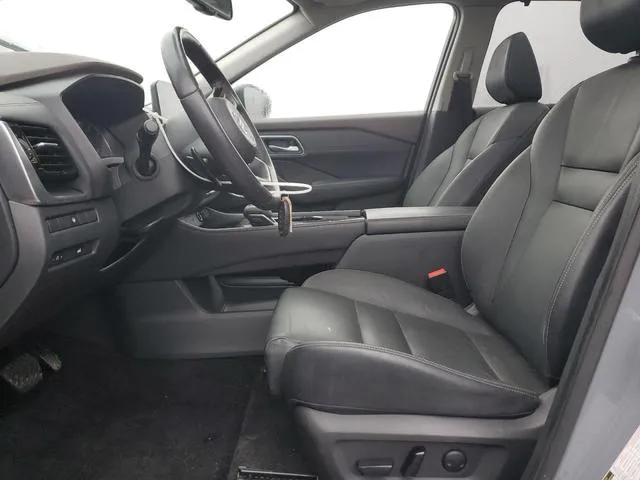 JN8AT3CA8MW007979 2021 2021 Nissan Rogue- SL 7