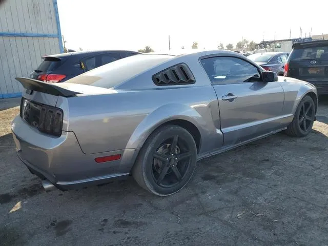 1ZVHT82H665228203 2006 2006 Ford Mustang- GT 3