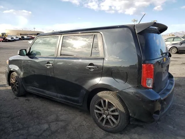 JTLZE4FE5DJ030599 2013 2013 Toyota Scion 2