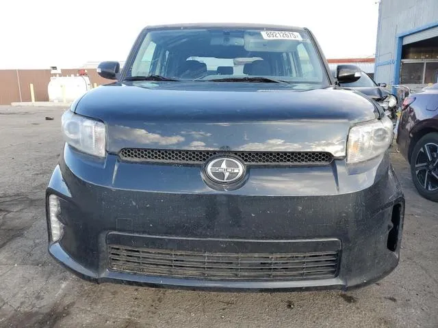 JTLZE4FE5DJ030599 2013 2013 Toyota Scion 5