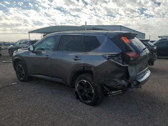 JN8BT3BA5RW357907 2024 2024 Nissan Rogue- SV 2