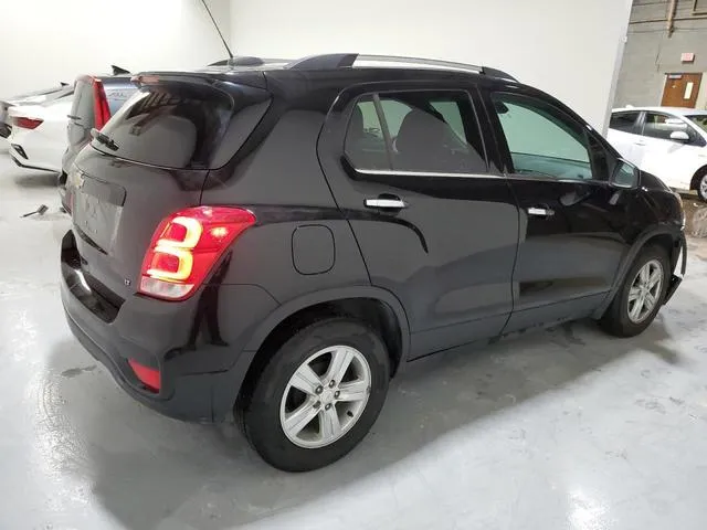 KL7CJLSBXLB009658 2020 2020 Chevrolet Trax- 1LT 3