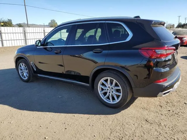 5UXCR6C52KLL05433 2019 2019 BMW X5- Xdrive40I 2