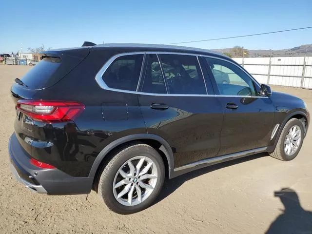 5UXCR6C52KLL05433 2019 2019 BMW X5- Xdrive40I 3