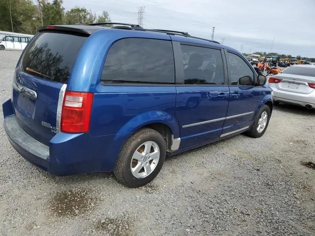 2D4RN5D10AR126250 2010 2010 Dodge Grand Caravan- Sxt 3