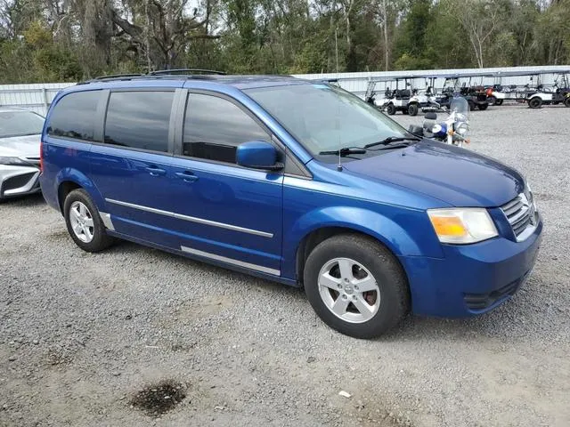 2D4RN5D10AR126250 2010 2010 Dodge Grand Caravan- Sxt 4