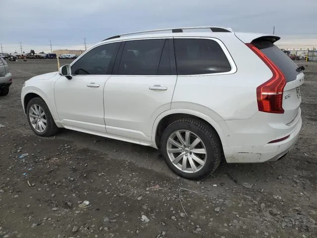 YV4A22PK5G1082293 2016 2016 Volvo XC90- T6 3