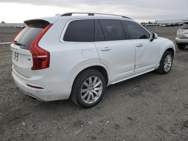 YV4A22PK5G1082293 2016 2016 Volvo XC90- T6 4