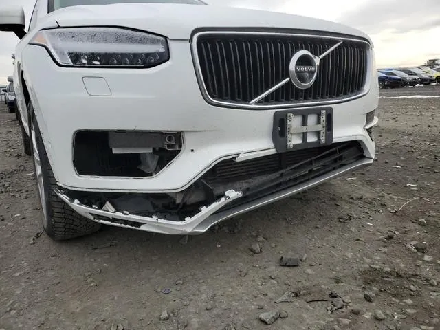 YV4A22PK5G1082293 2016 2016 Volvo XC90- T6 9