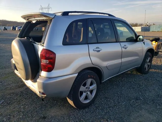 JTEGD20V950063742 2005 2005 Toyota RAV4 3