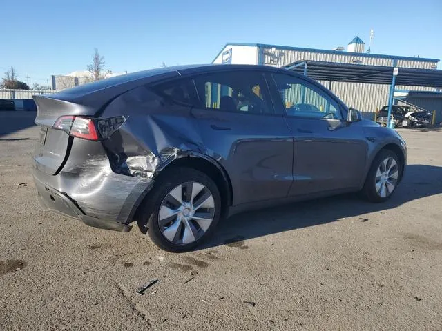 7SAYGDEE5PF921283 2023 2023 Tesla MODEL Y 3