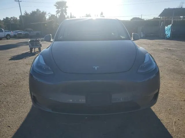 7SAYGDEE5PF921283 2023 2023 Tesla MODEL Y 5