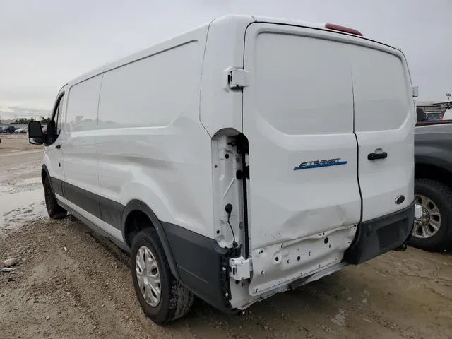 1FTBW1YK4NKA46820 2022 2022 Ford E-Transit-350 2