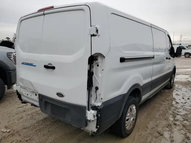 1FTBW1YK4NKA46820 2022 2022 Ford E-Transit-350 3