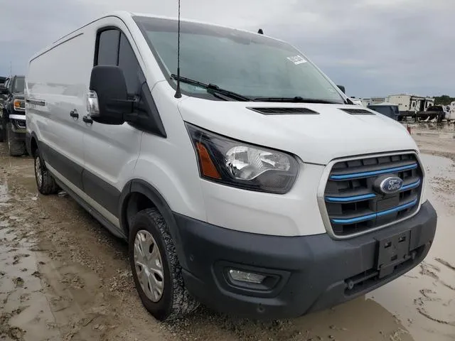 1FTBW1YK4NKA46820 2022 2022 Ford E-Transit-350 4