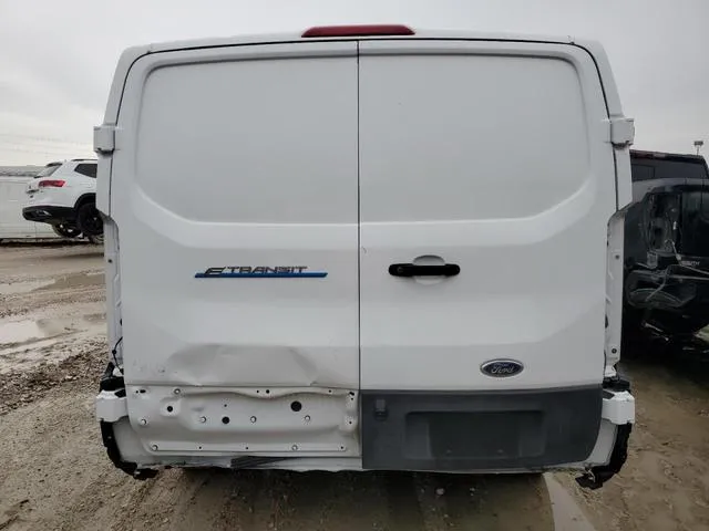 1FTBW1YK4NKA46820 2022 2022 Ford E-Transit-350 6