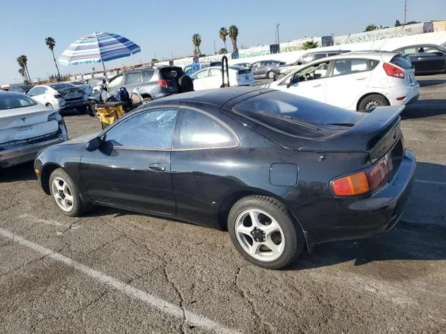 JT2ST07N2R0014926 1994 1994 Toyota Celica- GT 2