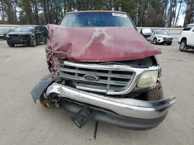 1FTRX17W93NA02971 2003 2003 Ford F-150 5