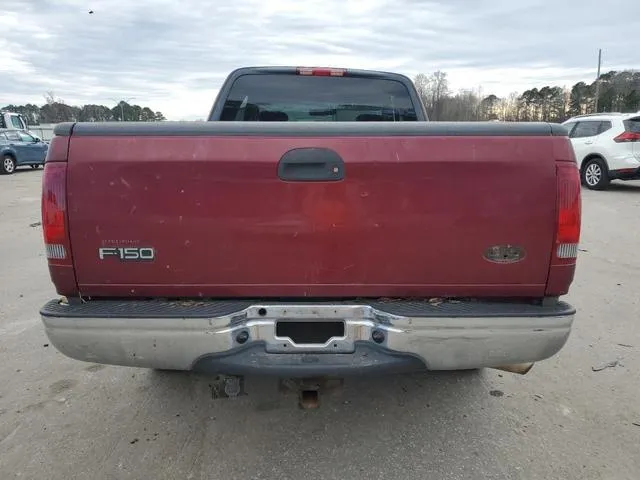 1FTRX17W93NA02971 2003 2003 Ford F-150 6