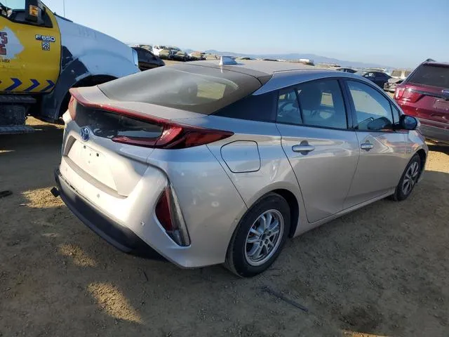 JTDKARFP7H3060964 2017 2017 Toyota Prius 3