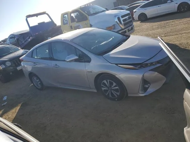 JTDKARFP7H3060964 2017 2017 Toyota Prius 4