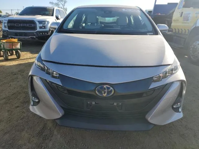 JTDKARFP7H3060964 2017 2017 Toyota Prius 5