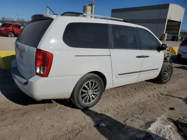 KNDMH4C72C6463155 2012 2012 KIA Sedona- EX 3