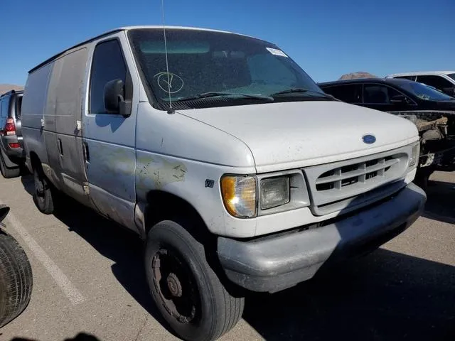 1FTSE34L6WHA14978 1998 1998 Ford Econoline- E350 Van 4