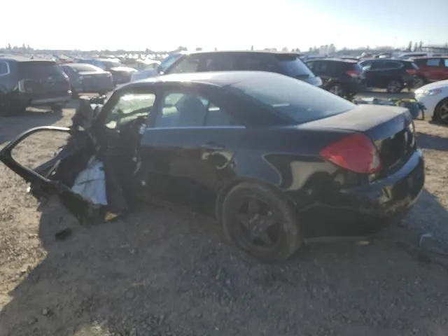 1G2ZG58BX74225345 2007 2007 Pontiac G6- Base 2