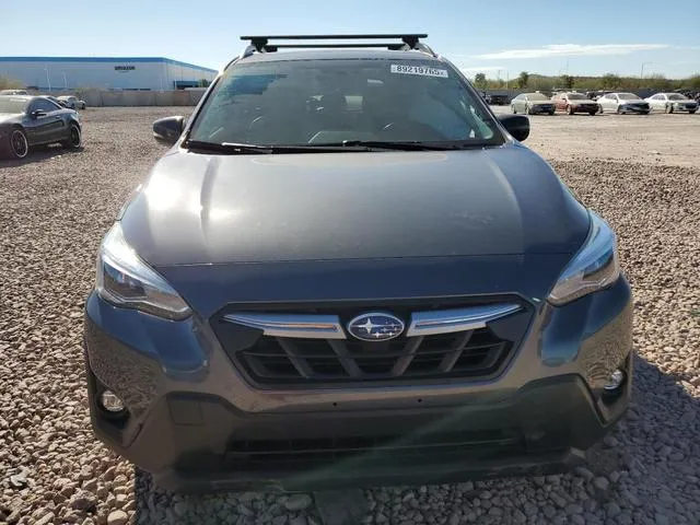 JF2GTHMC0MH314670 2021 2021 Subaru Crosstrek- Limited 5