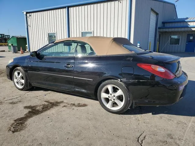 4T1FA38P06U089107 2006 2006 Toyota Camry- SE 2