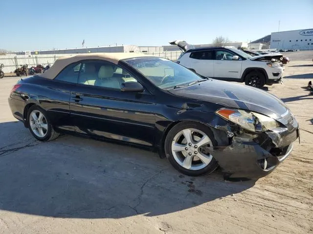 4T1FA38P06U089107 2006 2006 Toyota Camry- SE 4